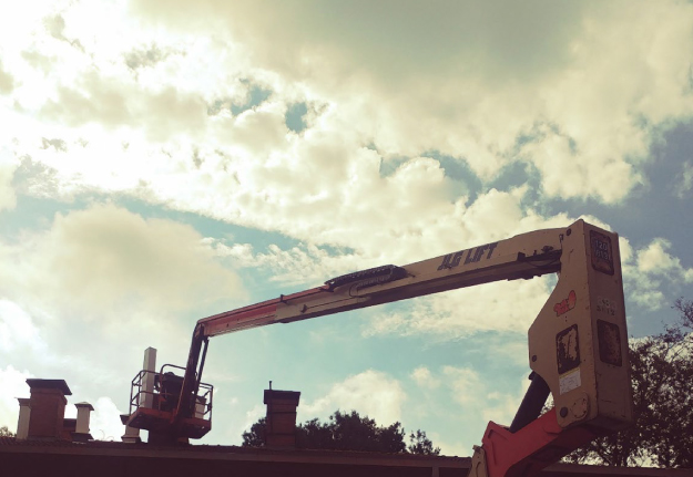 החלפת תשתית פליטות מזהמים ממנדפים -  המכון הוטרינרי משרד החקלאות